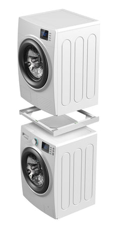 KIT CONGIUNZIONE LAVATRICE/ASCIUG. TORRE UP (656131)