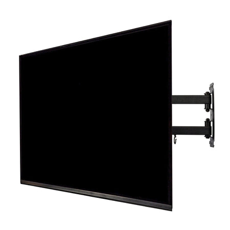 Valueline VLMFM3L Supporto Universale Nero 100x100mm
