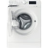 INDESIT LAVATRICE 6KG MY TIME F1200GIRI MTWSE 61251 W IT