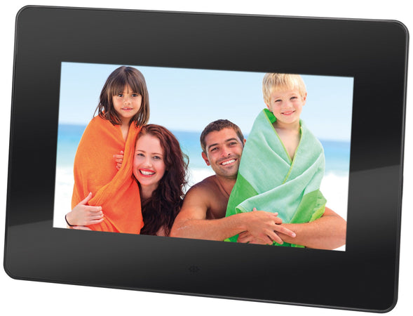 Trevi DPL 2210 7 Pollici LED Display 480x234 Pixel