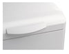 AEG LTR6G37A Serie 6000 Lavatrice Caricamento dall'Alto 7kg 1251 Giri Bianca