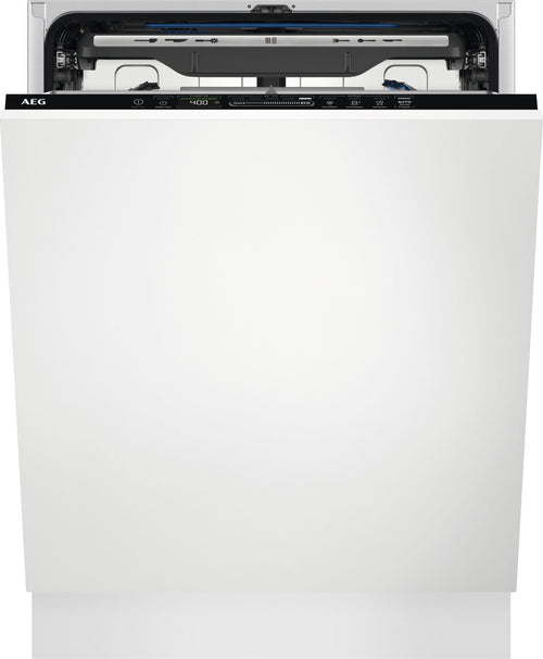 LAVAST.INC. ELECTROLUX EES68525L 60CM 14COP CE.B 3CEST.INV