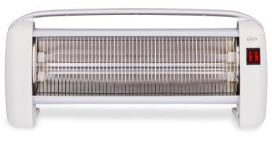 Argoclima Riscaldatore di Ambienti Elettrico Betsy