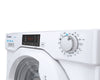 Candy Smart CBW 27D1E-S lavatrice da incasso 7kg 1200 giri classe D 60cm bianco