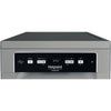 HOTPOINT LAVASTOVIGLIE LIBERA INST.45CM 10COPER. C SILVER HA3FC10BS7A0S