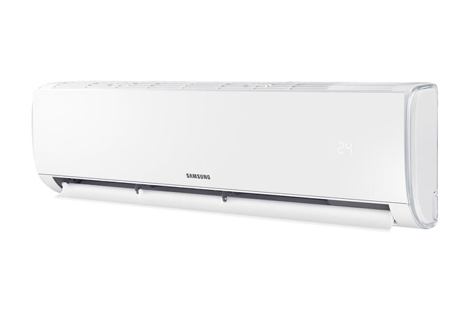 SAMSUNG CONDIZIONATORE 18000BTUAR35 A++/A+ R32 F-AR18ARB IT unità INTERNA E unità ESTERNA