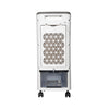 Bimar VR25 Raffrescatore Evaporativo Grigio Bianco