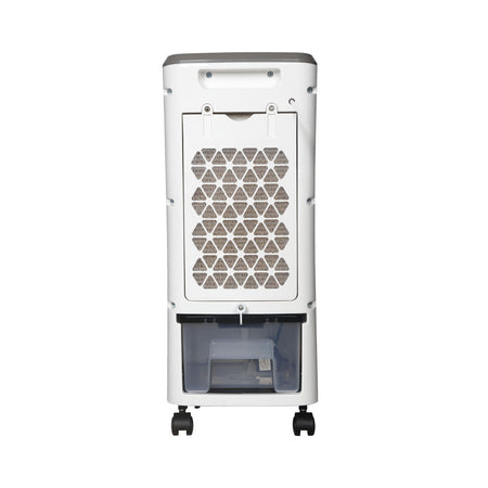 Bimar VR25 Raffrescatore Evaporativo Grigio Bianco