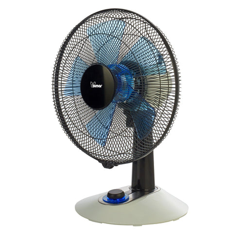 10Bimar VT355 Ventilatore Domestico con Pale 30cm
