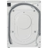 Indesit BWA101496XWVIT Lavatrice 10 Kg Centrifuga 1400 Giri Motore inverter Classe A