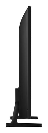 Samsung Q7FQE43Q7FAAU Tv 43 4K Ultra HD Smart TV Wi-Fi Nero