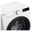Lg Lavatrice F2R3S08NSWB 8 kg Classe A 1200 Giri Carica Frontale Bianca