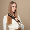 Imetec Bellissima 11915 Steam Ceramic & Keratin Piastra per capelli a vapore 3 temperature