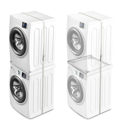 KIT CONGIUNZIONE LAVATRICE/ASCIUG. TORRE UP (656131)