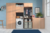 Indesit IM 760 MY TIME IT lavatrice carica frontale 7 kg 1000 giri classe A