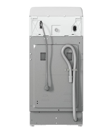 INDESIT LAVATRICE CARICA DALL'ALTO 6KG B 1200GIRI BTW S6251P IT/1