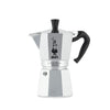 Bialetti Caffettiera Moka Express 6 Tazze 0001163
