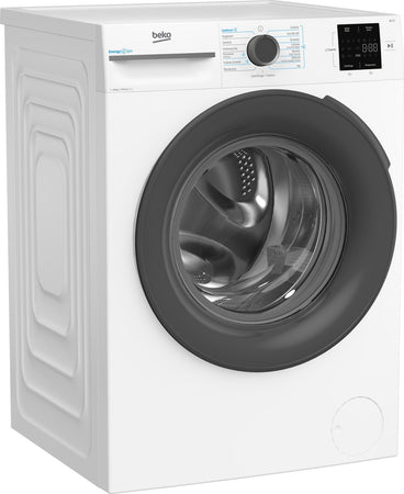 BEKO LAVATRICE 10KG INVERTER ENERGYSPIN INVERTER A 1400GIRI BMWU31041A
