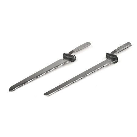 10G3 Ferrari Coltello Elettrico Speedycut Lame Inox (G20148)