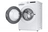Samsung Lavatrice WW90T534DAW AI Control 9 kg 1400 Giri Classe A Bianca Wi-Fi