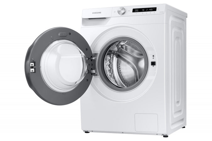 Samsung Lavatrice WW90T534DAW AI Control 9 kg 1400 Giri Classe A Bianca Wi-Fi