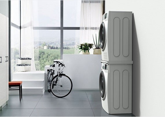 Meliconi Base Torre Slim Kit Sovrapposizione Universale