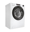 Candy CSO4136TWMB5-S Lavatrice 13 Kg Centrifuga 1400 Giri Inverter Funzione Vapore Wi-Fi Smart Pro Classe A