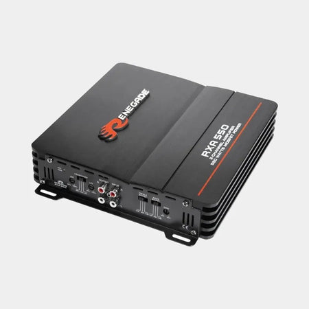 Renegade RXA550 2CH Amp Classe A/B Analogico 2-Kanal Amplificatore 550 Watt