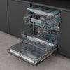 Hisense HV16C Lavastoviglie da incasso a Scomparsa totale 16 Coperti Classe C