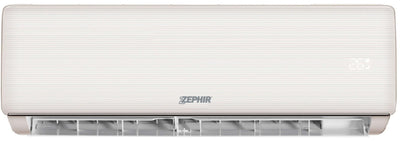 ZEPHIR CONDIZIONATORE 24000BTU A++/A+ WIFI R32 2TELECOM. ZTQ24000WIFI