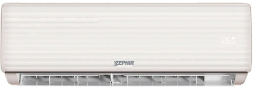 ZEPHIR CONDIZIONATORE 24000BTU A++/A+ WIFI R32 2TELECOM. ZTQ24000WIFI