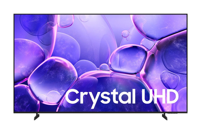 Samsung UE65U8072FUXXH Tv 65 4K Ultra HD Smart TV Wi-Fi Nero