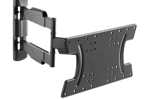 Munari SP 738 Supporto TV 65 Pollici Nero