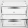 Frigorifero Combinato Hotpoint Ariston HP1K 25402 XP7E 355L No Frost
