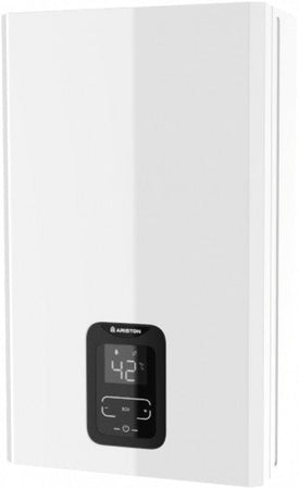 Ariston Scaldabagno Istantaneo Low NOx NEXT EVO X SFT 11 NG EU