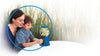 Indesit Lavatrice Carica dall'Alto 6 kg 1000 Giri BTW L60400 IT Libera Installazione