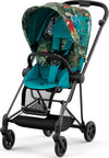 Seat Pack Cybex Platinum Mios 3 by DJ Khaled Collection We The Best Blue Prima infanzia/Passeggini carrozzine e accessori/Accessori e parti di ricambio/Sedili La Casa Del Bebè - Napoli, Commerciovirtuoso.it