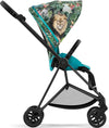 Seat Pack Cybex Platinum Mios 3 by DJ Khaled Collection We The Best Blue Prima infanzia/Passeggini carrozzine e accessori/Accessori e parti di ricambio/Sedili La Casa Del Bebè - Napoli, Commerciovirtuoso.it
