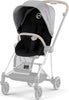Seat Pack Cybex Platinum Mios 3 Fashion Collection Koi Prima infanzia/Passeggini carrozzine e accessori/Accessori e parti di ricambio/Sedili La Casa Del Bebè - Napoli, Commerciovirtuoso.it