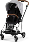Seat Pack Cybex Platinum Mios 3 Fashion Collection Koi Prima infanzia/Passeggini carrozzine e accessori/Accessori e parti di ricambio/Sedili La Casa Del Bebè - Napoli, Commerciovirtuoso.it