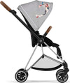Seat Pack Cybex Platinum Mios 3 Fashion Collection Koi Prima infanzia/Passeggini carrozzine e accessori/Accessori e parti di ricambio/Sedili La Casa Del Bebè - Napoli, Commerciovirtuoso.it