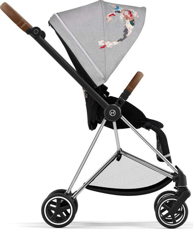 Seat Pack Cybex Platinum Mios 3 Fashion Collection Koi Prima infanzia/Passeggini carrozzine e accessori/Accessori e parti di ricambio/Sedili La Casa Del Bebè - Napoli, Commerciovirtuoso.it