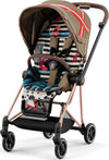 Seat Pack Cybex Platinum Mios 3 One Love by Karolina Kurkova Prima infanzia/Passeggini carrozzine e accessori/Accessori e parti di ricambio/Sedili La Casa Del Bebè - Napoli, Commerciovirtuoso.it
