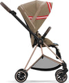 Seat Pack Cybex Platinum Mios 3 One Love by Karolina Kurkova Prima infanzia/Passeggini carrozzine e accessori/Accessori e parti di ricambio/Sedili La Casa Del Bebè - Napoli, Commerciovirtuoso.it