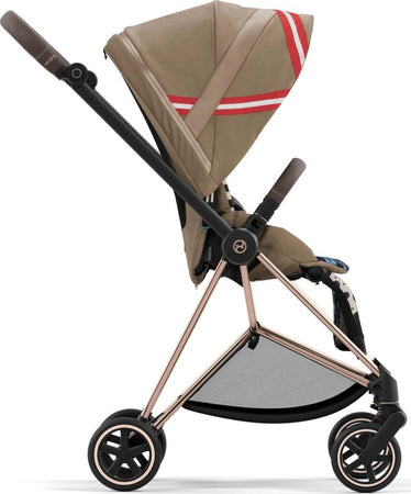 Seat Pack Cybex Platinum Mios 3 One Love by Karolina Kurkova Prima infanzia/Passeggini carrozzine e accessori/Accessori e parti di ricambio/Sedili La Casa Del Bebè - Napoli, Commerciovirtuoso.it