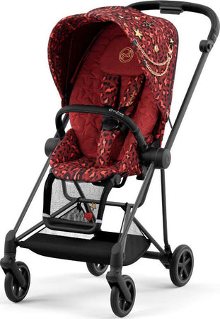 Seat Pack Cybex Platinum Mios 3 Rockstar by Alec Voelkel Prima infanzia/Passeggini carrozzine e accessori/Accessori e parti di ricambio/Sedili La Casa Del Bebè - Napoli, Commerciovirtuoso.it