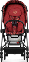 Seat Pack Cybex Platinum Mios 3 Rockstar by Alec Voelkel Prima infanzia/Passeggini carrozzine e accessori/Accessori e parti di ricambio/Sedili La Casa Del Bebè - Napoli, Commerciovirtuoso.it