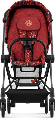 Seat Pack Cybex Platinum Mios 3 Rockstar by Alec Voelkel Prima infanzia/Passeggini carrozzine e accessori/Accessori e parti di ricambio/Sedili La Casa Del Bebè - Napoli, Commerciovirtuoso.it