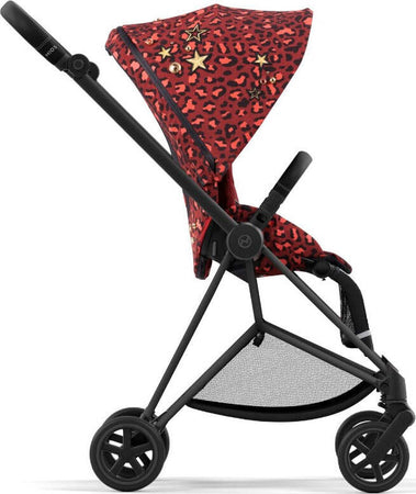 Seat Pack Cybex Platinum Mios 3 Rockstar by Alec Voelkel Prima infanzia/Passeggini carrozzine e accessori/Accessori e parti di ricambio/Sedili La Casa Del Bebè - Napoli, Commerciovirtuoso.it