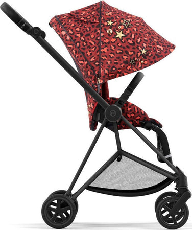 Seat Pack Cybex Platinum Mios 3 Rockstar by Alec Voelkel Prima infanzia/Passeggini carrozzine e accessori/Accessori e parti di ricambio/Sedili La Casa Del Bebè - Napoli, Commerciovirtuoso.it